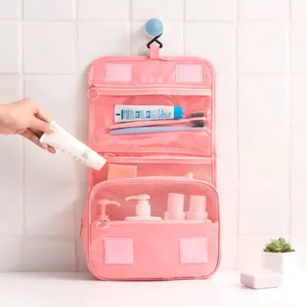 Producto - NECESER DE VIAJE COLGANTE