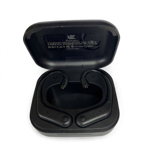 Producto - Módulo Bluetooth KZ AE01 5.4 - pin C (no incluye auriculares)