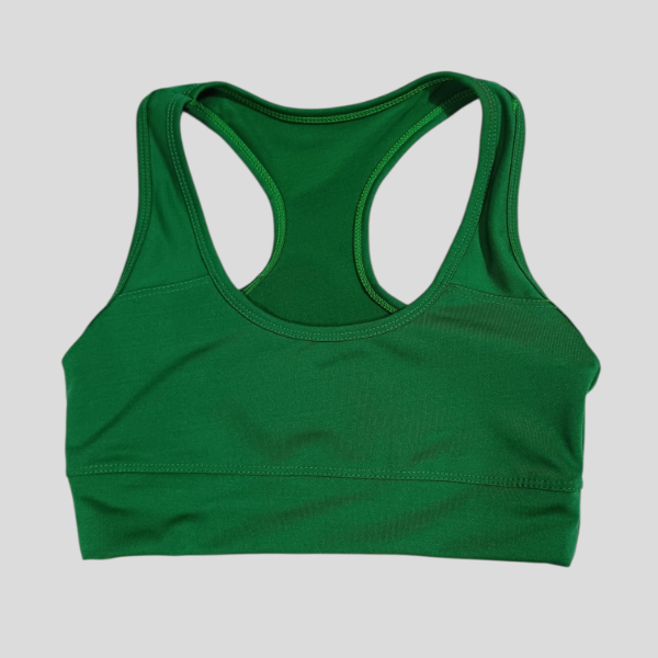 Producto - Top Verde Unión