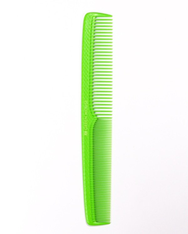 Producto - CESIBON COMB x HAIRNEST (verde kiwi)