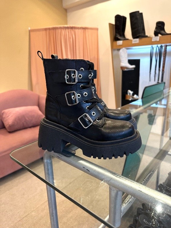 Producto - Borcegos Naty