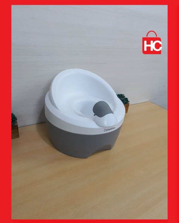 Producto - Bacinica / Pelela infantil Carestino - Ideal para dejar los pañales - 1