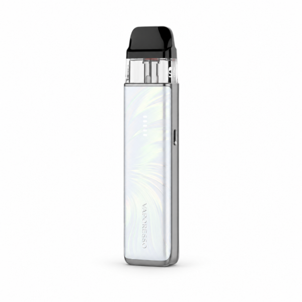 Producto - Pod Vaporesso Xros 6 Mini Plume White