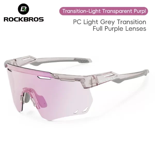 Producto - Lente Fotocromatico