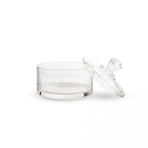Producto - Caramelera lisa con tapa