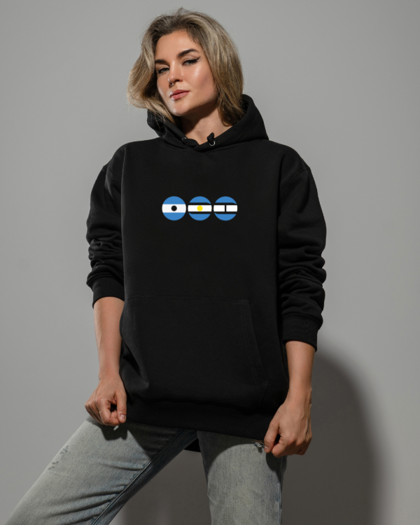 Producto - BUZO BTS WT ARGENTINA - 0