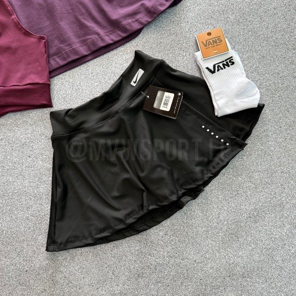 Producto - SHORT POLLERA NK