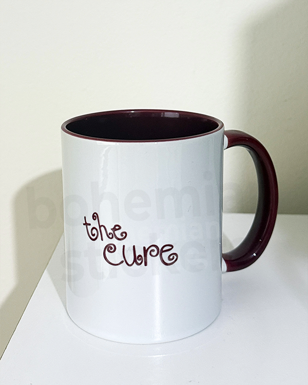 Producto - Taza THE CURE Olivia Rodrigo - Tazas - 1