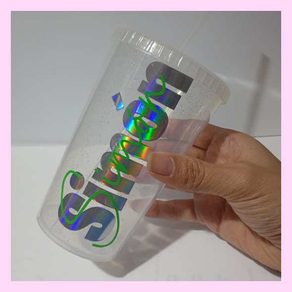 Producto - Vaso liso - 1