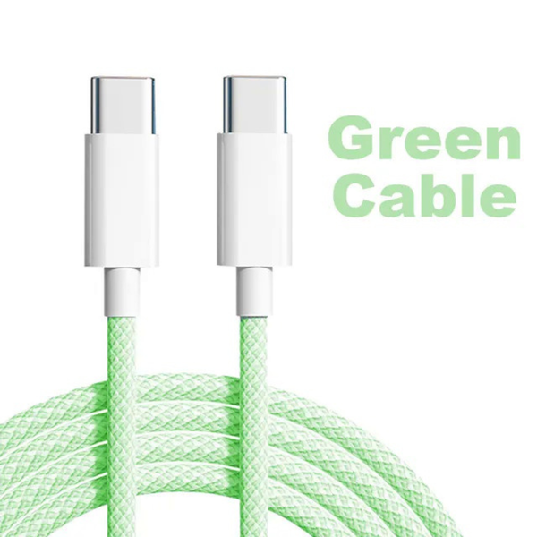 Producto - Cable Usb Foxconn IP16 TIPO C A TIPO C