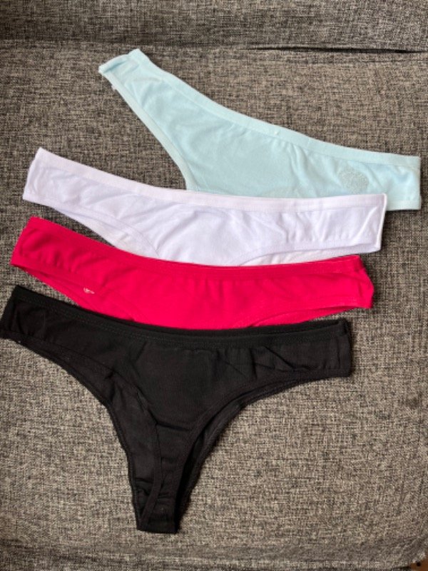 Producto - Pack x 6 colales algodón