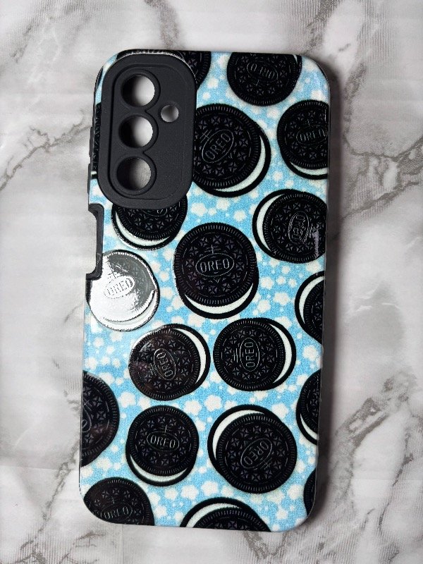 Producto - Case refo oreo  A24