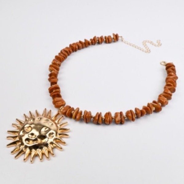 Producto - Collar Raelyn - 6