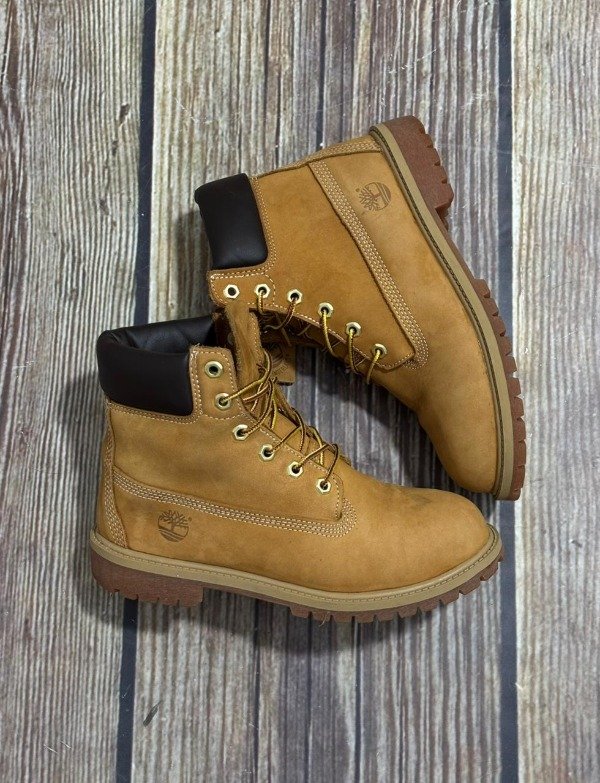 Producto - TIMBERLAND WATERPROOF BORCEGOS