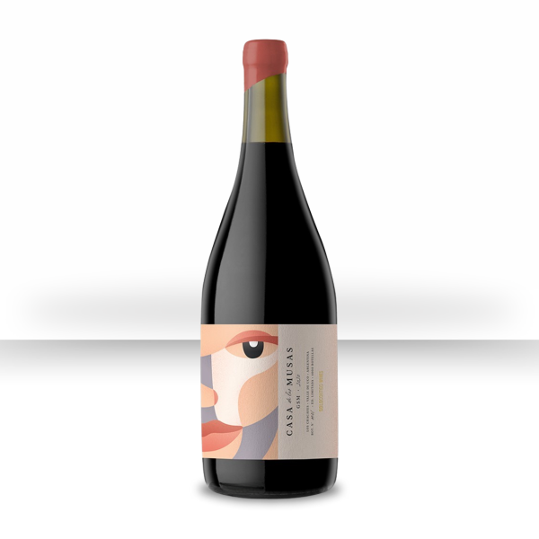 Producto - Casa de las Musas GSM