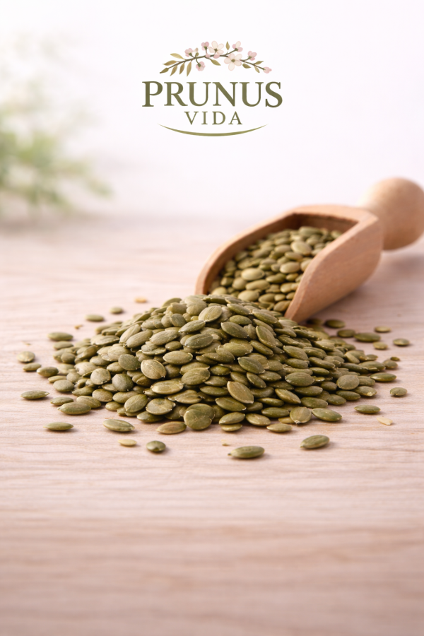 Producto - Semilla zapallo