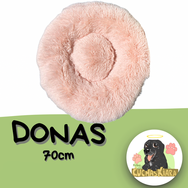 Producto - Donas