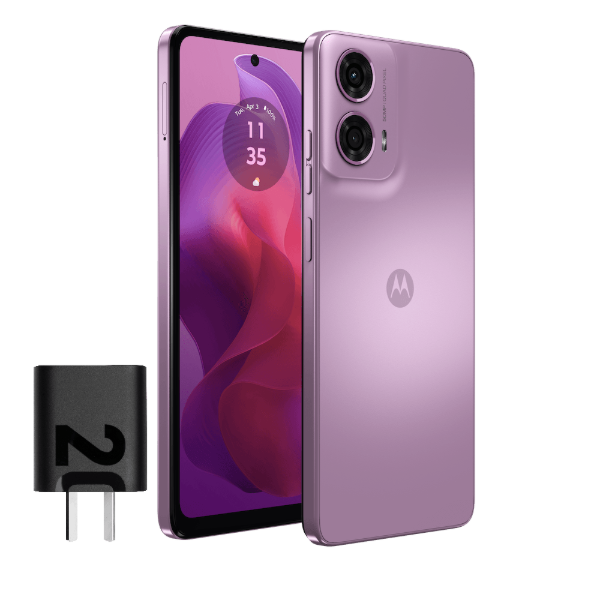 Producto - Motorola G24