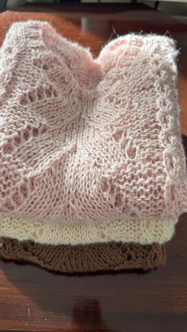 Producto - Chaleco TROMSO - 5