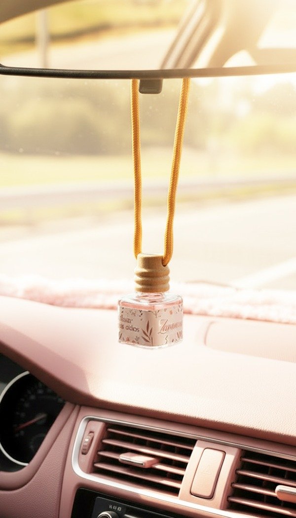 Producto - Difusor para Autos