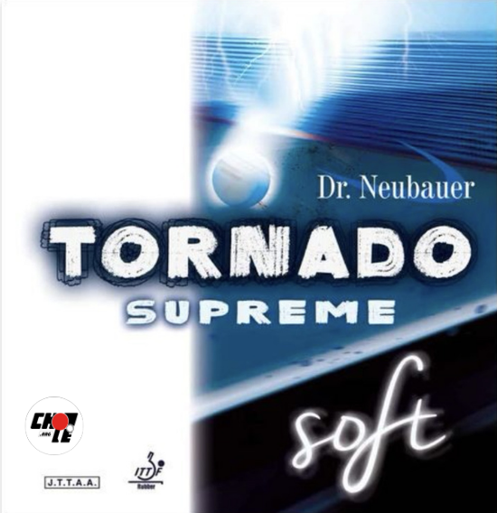 Producto - Tornado Supreme Soft