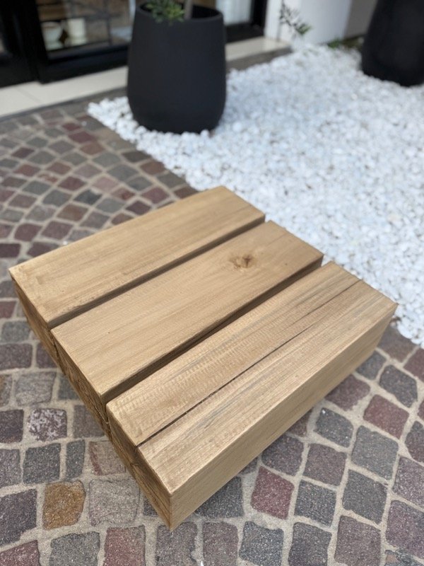 Producto - Mesa - Banco Palma