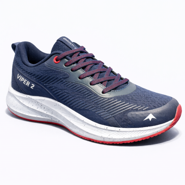 Producto - VIPER II RUNNING Navy