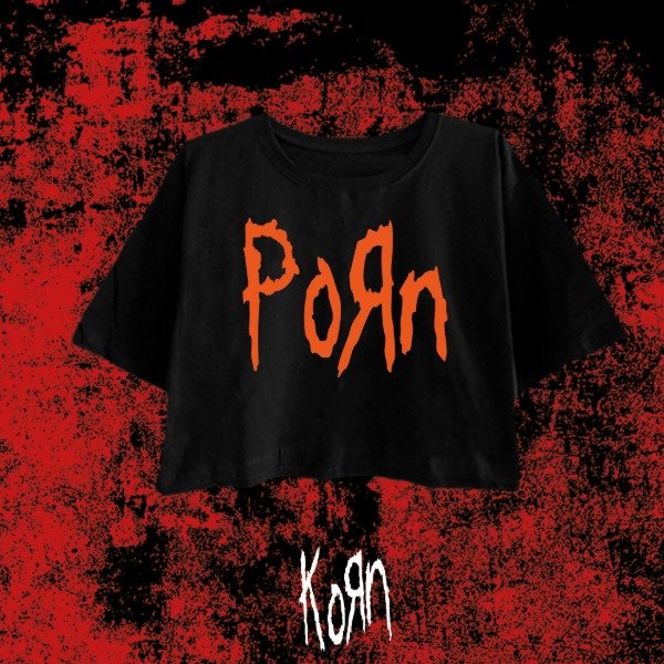 Producto - P0RN - Pupera oversize