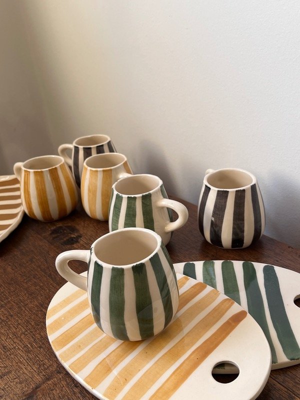 Producto - Bandeja Bari