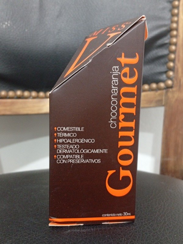 Producto - Gourmet Choconaranja