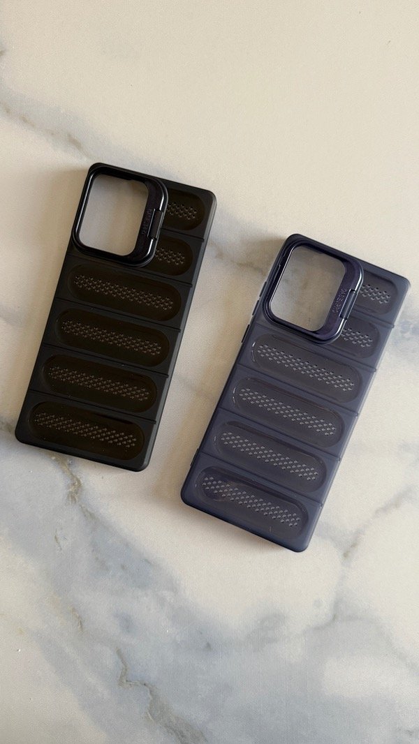 Producto - Funda aireada Moto Edge 50 fusion