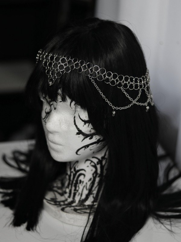 Producto - Tocado Lorien - 2