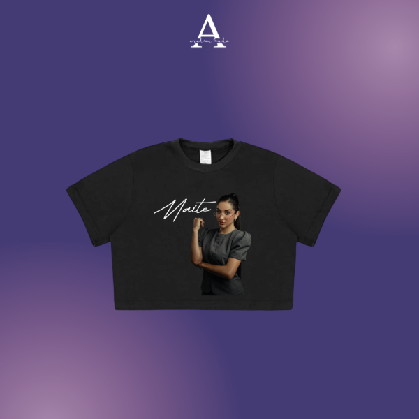 Producto - Baby tee Maite