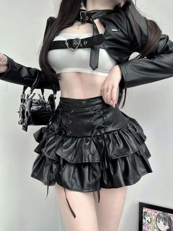 Producto - Pollera #084