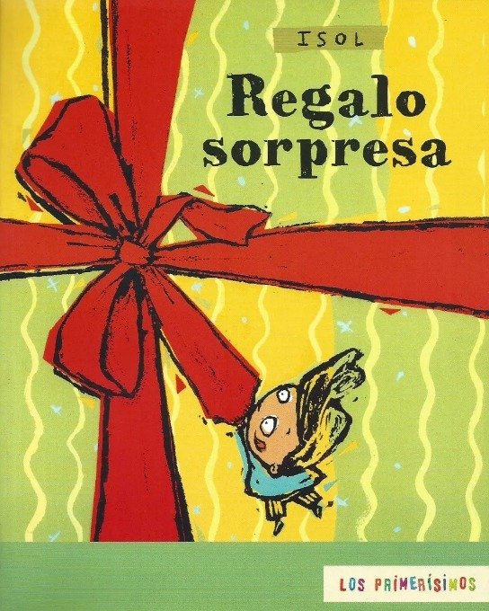 Producto - REGALO SORPRESA - Isol