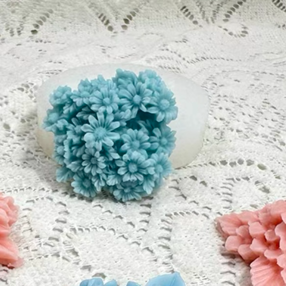 Producto - Margaritas varias 11X7