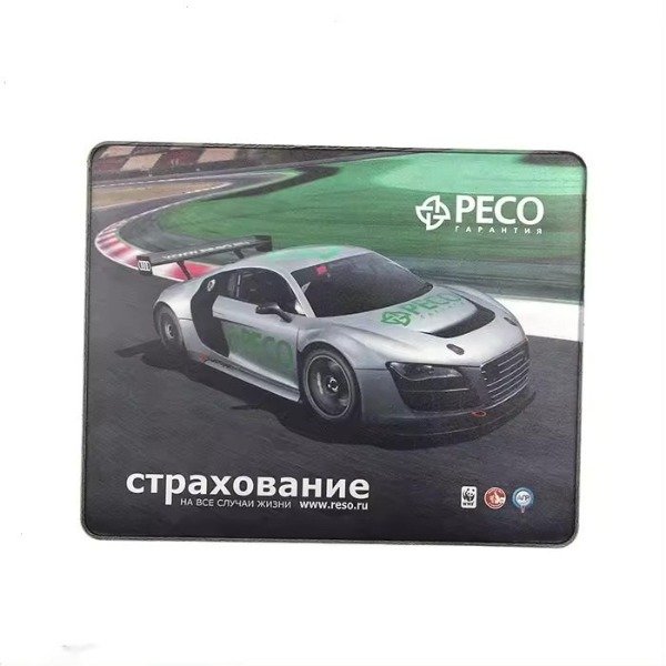 Producto - MOUSE PAD CON DISEÑO
