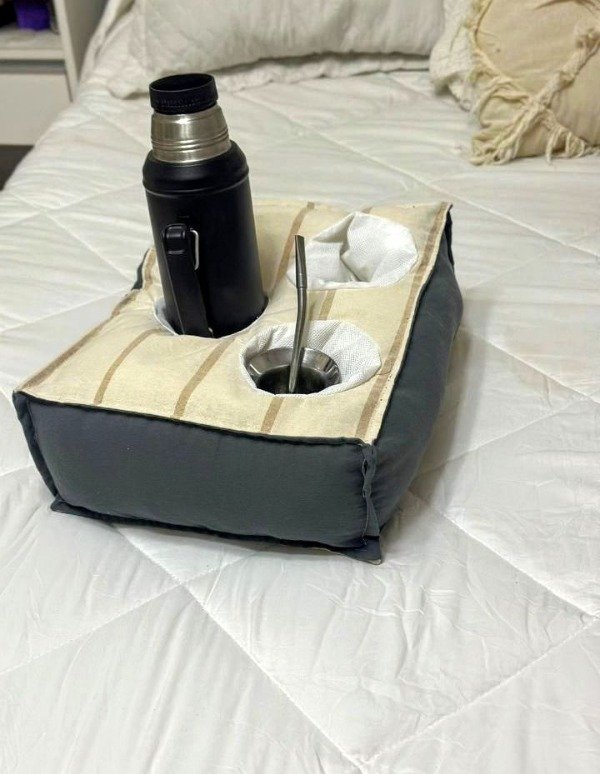 Producto - Almohadon Matero