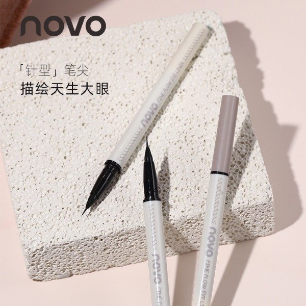 Producto - Fine Flow Eyeliner Novo