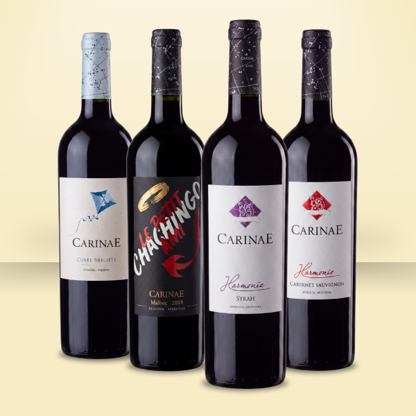 Producto - CAJA ESPECIAL CARINAE