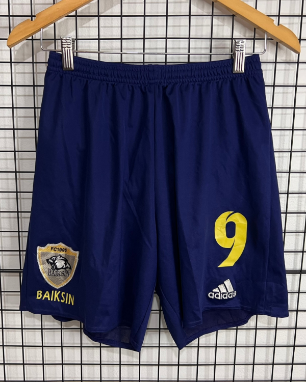 Producto - Adidas Climalite 9