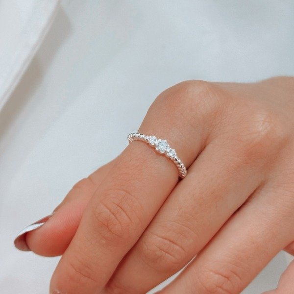 Producto - Anillo Kiara Plata 925 - 1