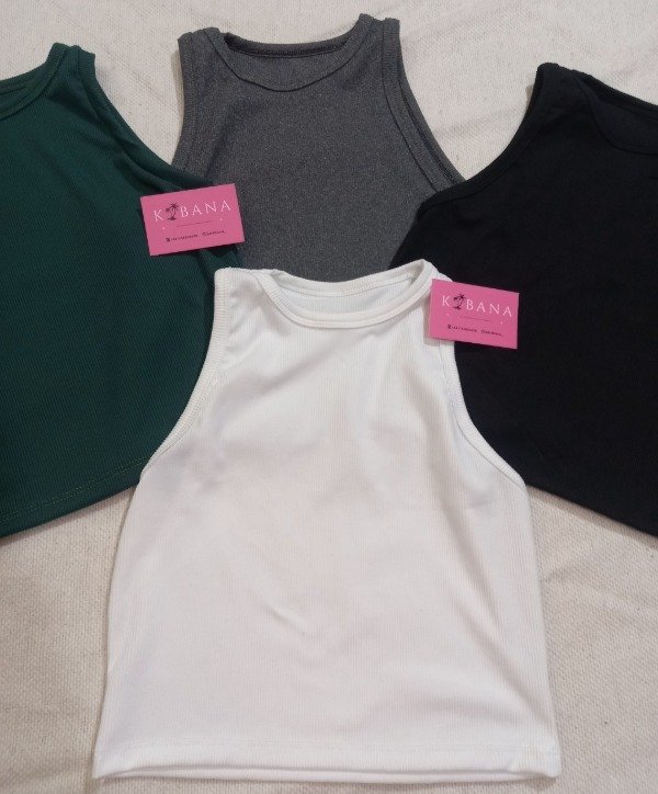 Producto - Top morley lili