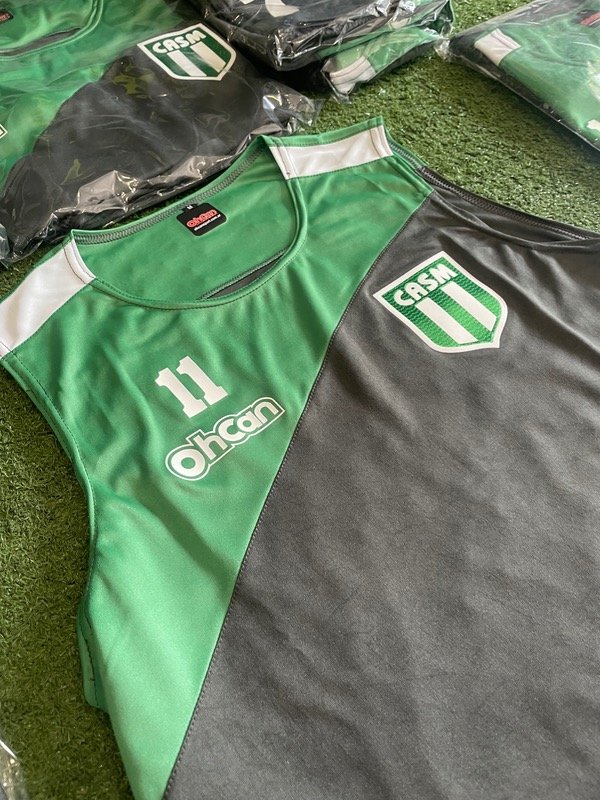 Producto - Conjunto de san Miguel ohcan - 1