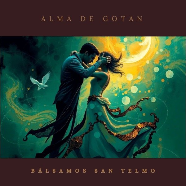 Producto - Alma de gotan (Single - Sencillo)