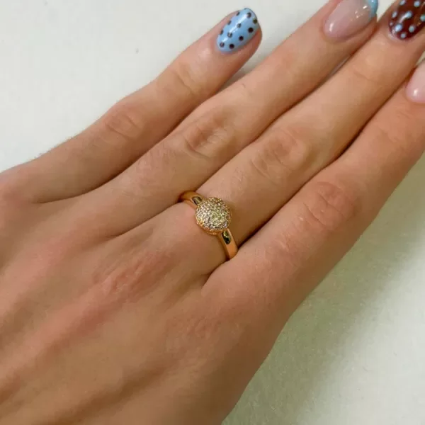 Producto - Anillo Amuleto AD