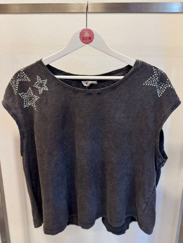 Producto - Remera  AMERICANINO (S)