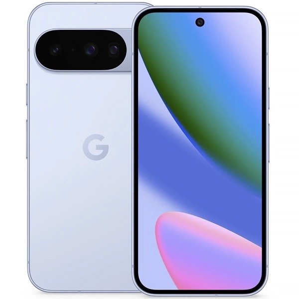 Producto - Google Pixel 10 GK2MP - Frost 12GB / 256GB