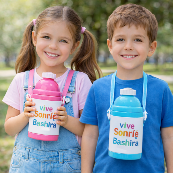 Producto - Cantimplora 450 ml