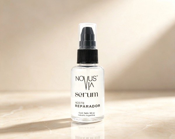 Producto - Serum Reparador